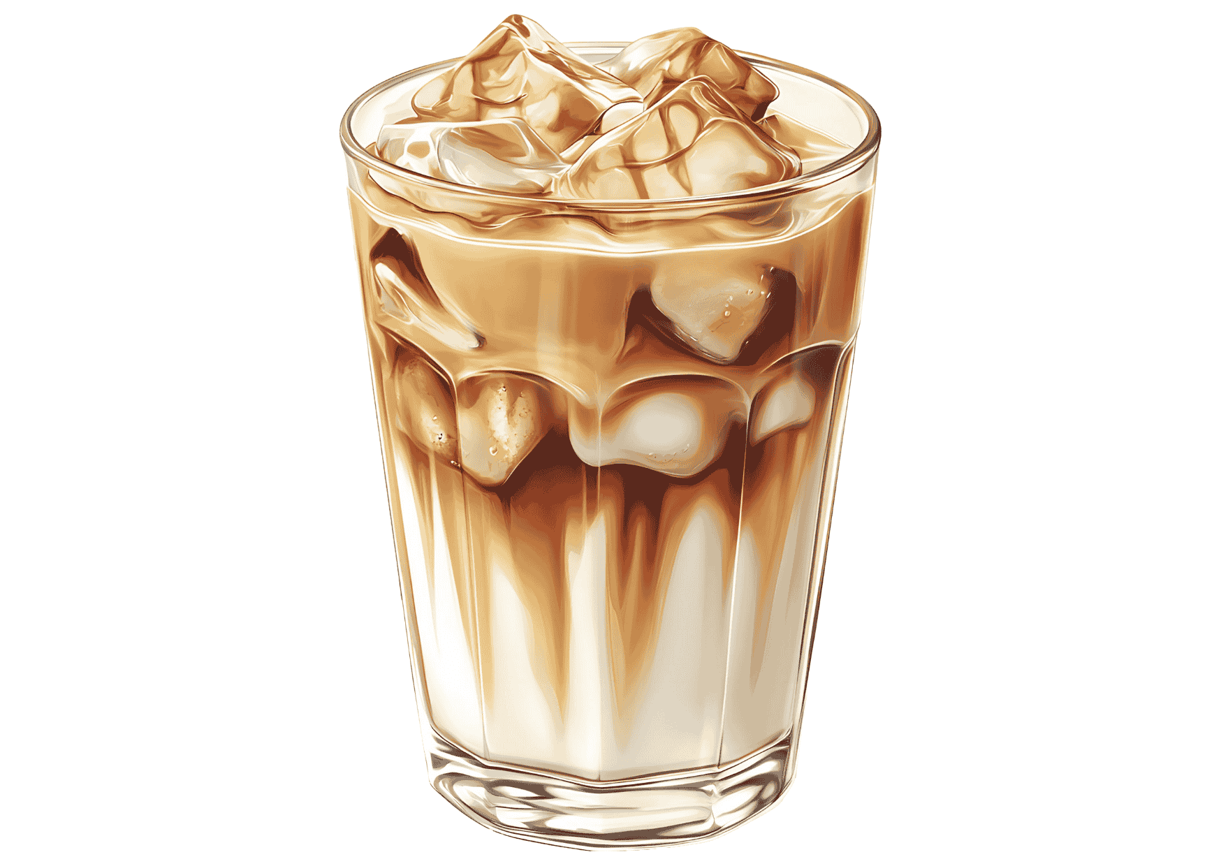 Multipower Whey Protein Shake 2000gr Vanilya Latte