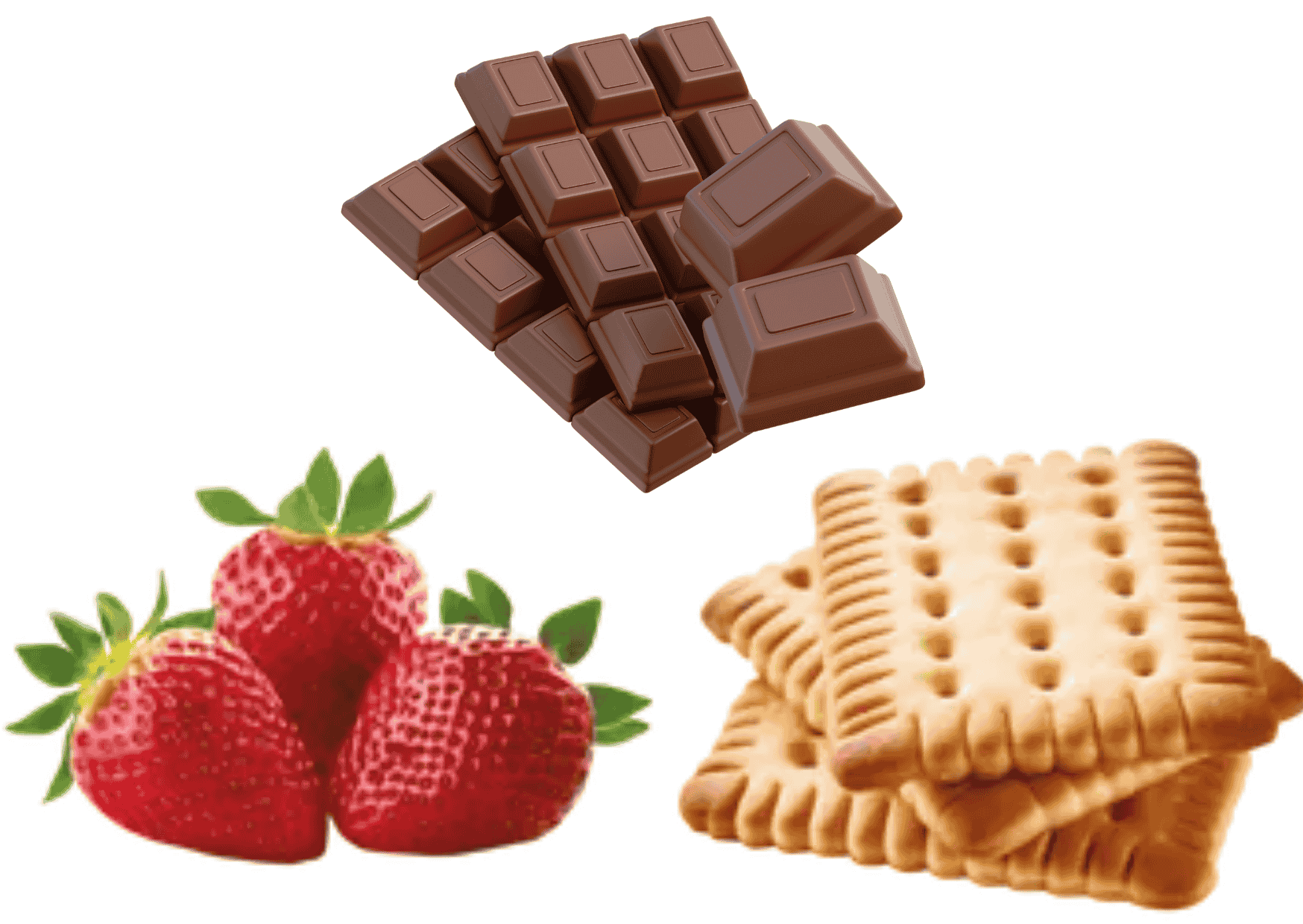 Bigjoy BigMass GH Factors Karbonhidrat Tozu 5000gr Mix (Çikolata-Çilek-Bisküvi)