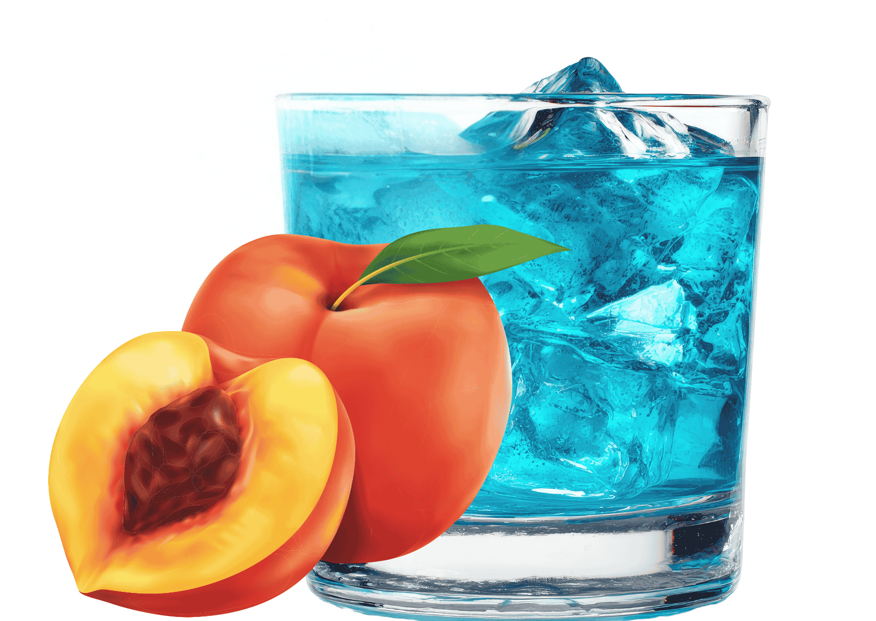 Fa Ice BCAA 375gr Turunçgil Şeftali