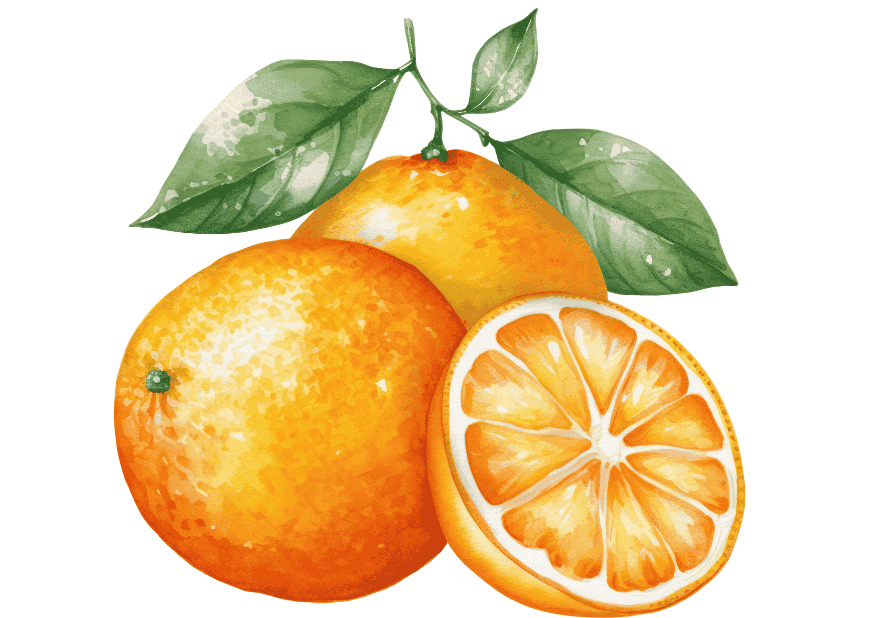 Bigjoy Predator Shot 1000ml Portakal