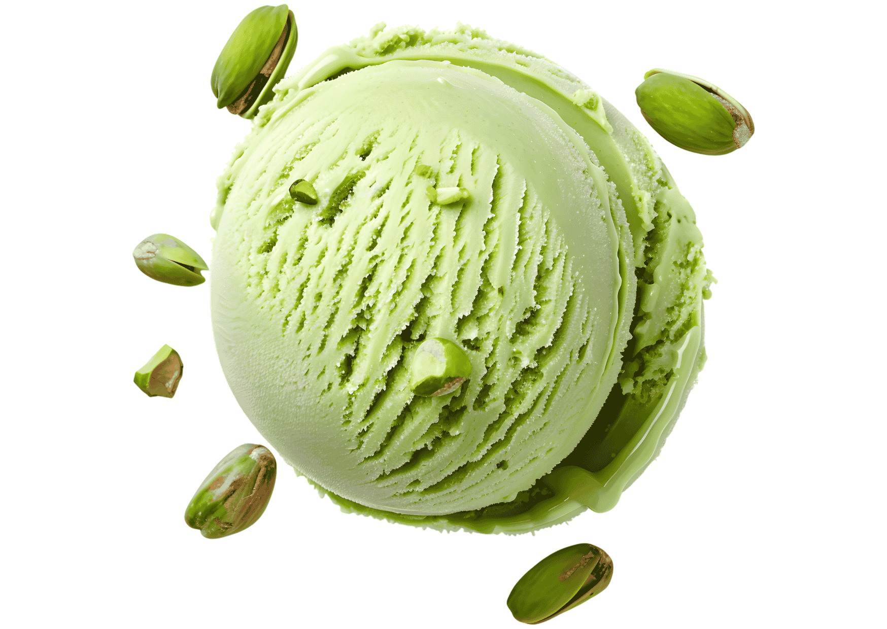 BigJoy Big Whey Classic 915gr Antep Fıstıklı Dondurma