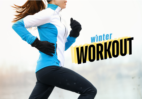 Kış Mevsiminde Spor ve En iyi Kış Mevsimi Supplement Tercihleri