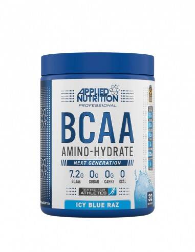 Applied Nutrition BCAA Amino Hydrate 450gr - 1