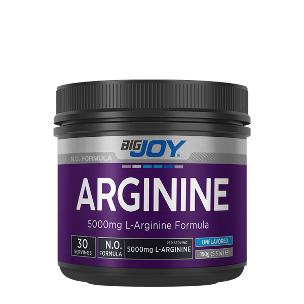 BigJoy Arginine Powder 150gr - 1