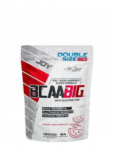 Bigjoy BcaaBig 1178gr - 1