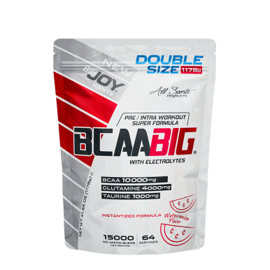 Bigjoy BcaaBig 1178gr - BigJoy