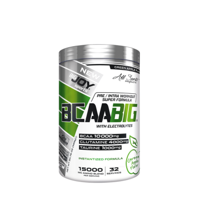 Bigjoy BcaaBig 589gr - BigJoy