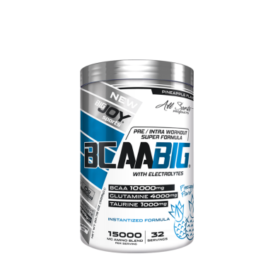 Bigjoy BcaaBig 589gr - BigJoy (1)