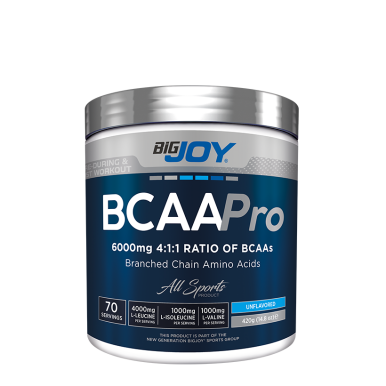 BigJoy BcaaPro 420gr - BigJoy