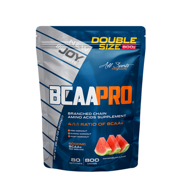 BIGJOY BCAAPro 800gr - 1