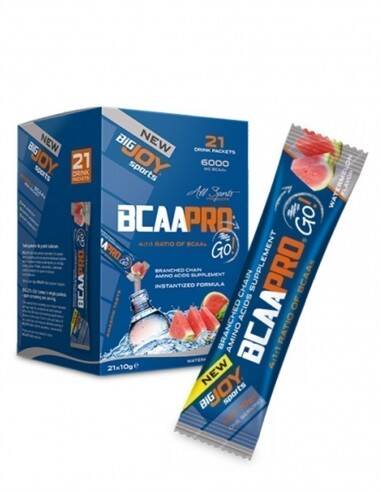 Bigjoy BcaaPro Go! 21 Paket - 2