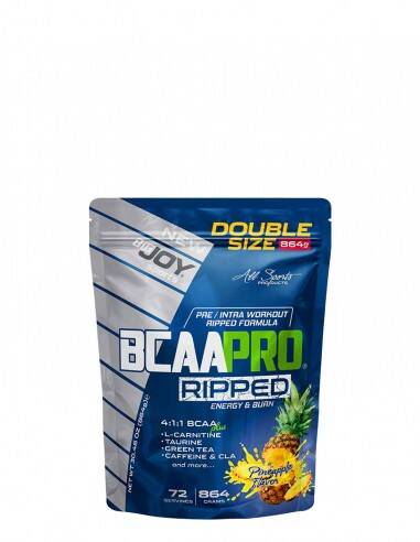 BigJoy BcaaPro Ripped 864gr - 1