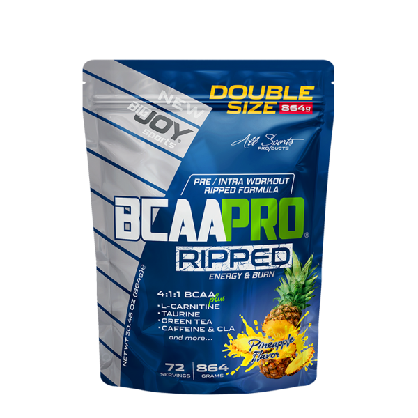 BigJoy BcaaPro Ripped 864gr - 1