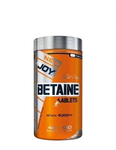 BigJoy Betaine 120 Tablet - 1