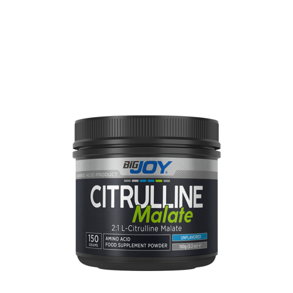 Bigjoy Citrulline Malate Powder 150gr - 1