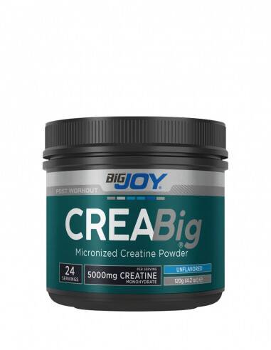 BigJoy CreaBig 120gr - 1