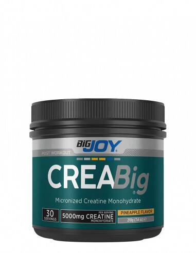 BigJoy CreaBig 210gr - 1