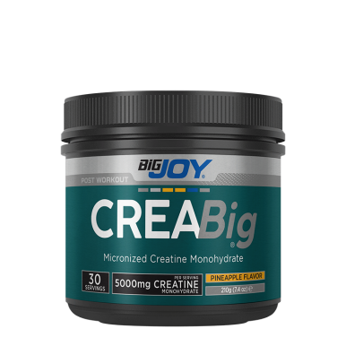 BigJoy CreaBig 210gr - BigJoy