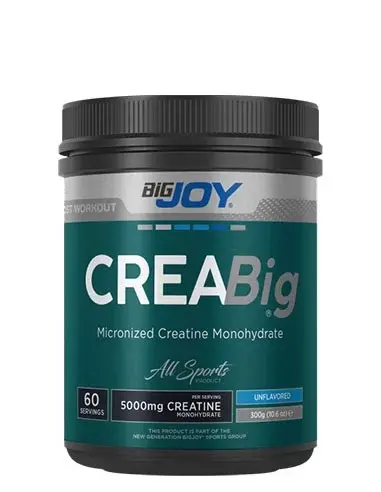 BIGJOY CreaBig 300gr - 1