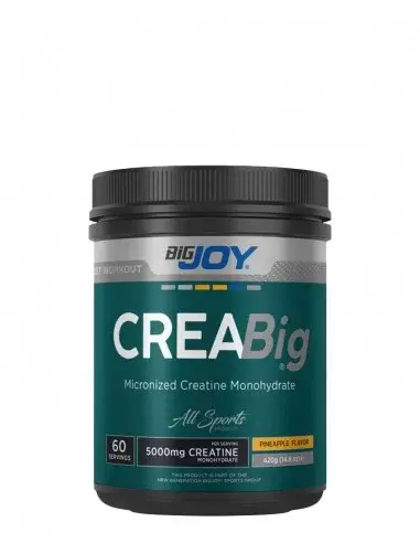 BigJoy CreaBig 420gr - 1