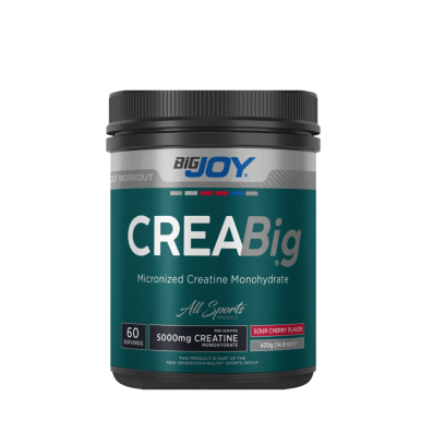 BigJoy CreaBig 420gr - 3