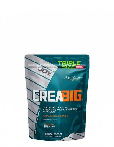 BIGJOY CreaBig 900gr - 1