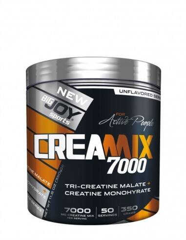 BigJoy Creamix 7000 - 350gr - 1