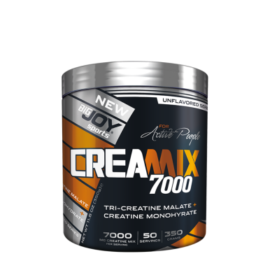 BigJoy Creamix 7000 - 350gr - BigJoy
