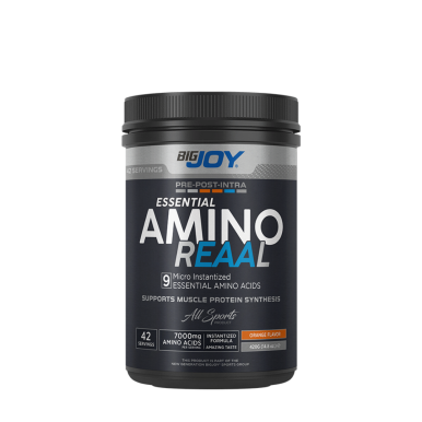 Bigjoy Essential Amino Reaal 420gr - BigJoy