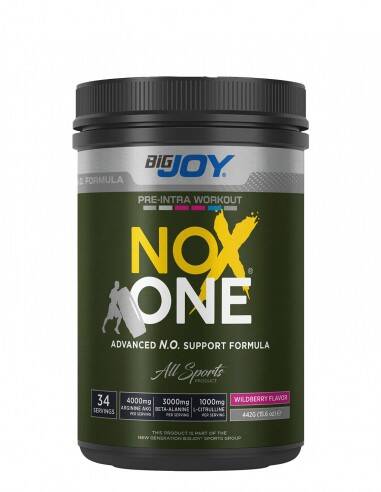 Bigjoy Noxone 442gr - 1