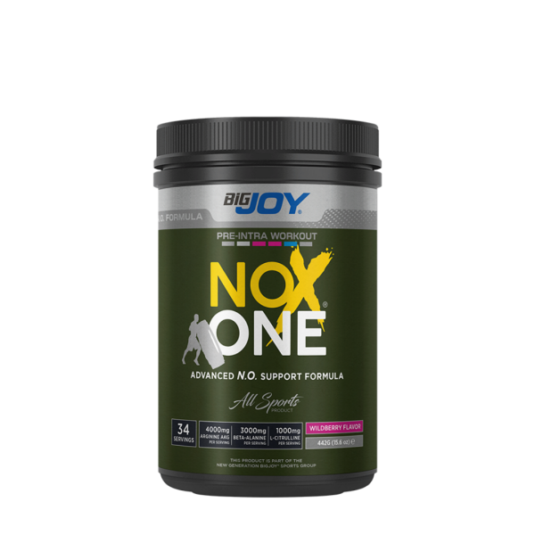 Bigjoy Noxone 442gr - 1