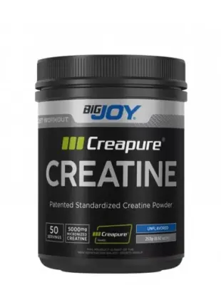 Bigjoy Sports Creapure Creatine 253gr - 1