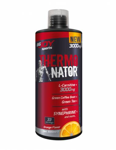 BigJoy Thermonator L-Carnitine 1000ml - 1