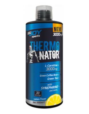 BigJoy Thermonator L-Carnitine 1000ml - 2