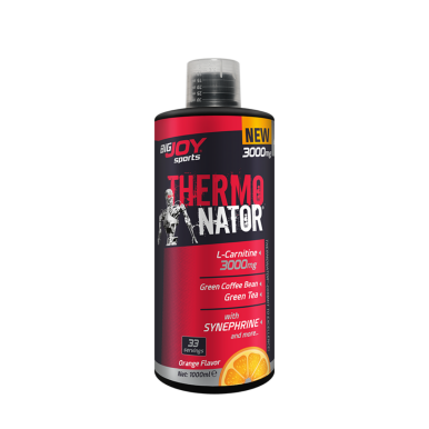 BigJoy Thermonator L-Carnitine 1000ml - BigJoy