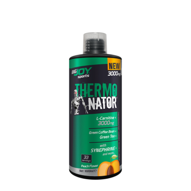 BigJoy Thermonator L-Carnitine 1000ml - BigJoy (1)