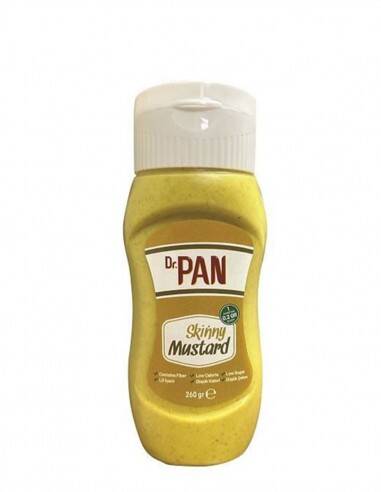 Dr Pan Hardal (Skinny Mustard) 260gr - 1