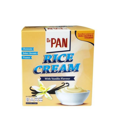 Dr Pan Rice Cream - 10 Porsiyon - 3