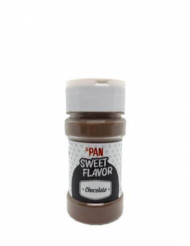 Dr Pan Sweet Flavor Chocolate Tatlandırıcı 45gr - 1