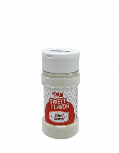 Dr Pan Sweet Flavor Salted Caramel Tatlandırıcı 45gr - 1