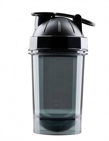 Dragonglass Shaker Gri 700ml - 1