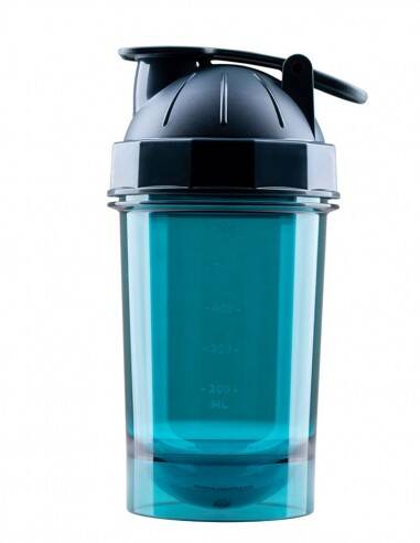 Dragonglass Shaker Mavi 700ml - 1