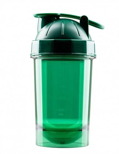 Dragonglass Shaker Yeşil 700ml - 1