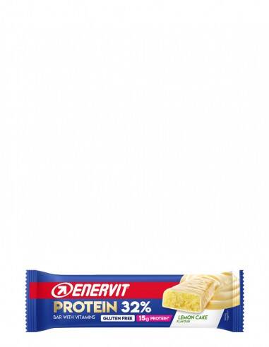 Enervit %32 Protein Bar 48gr - 1