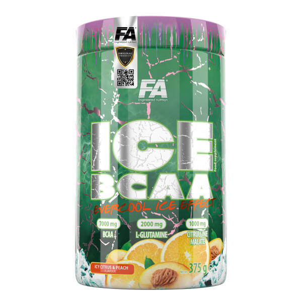 Fa Ice BCAA 375gr - 1