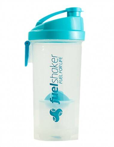 Fuel Shaker Classic Turkuaz 500ml - 1