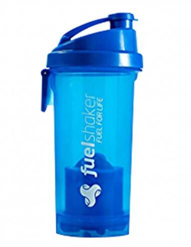 Fuel Shaker Ice Series Mavi 500ml - 1