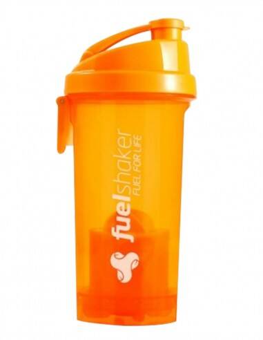 Fuel Shaker Ice Series Turuncu 500ml - 1