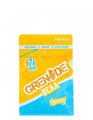 Grenade BCAA 390gr - 1