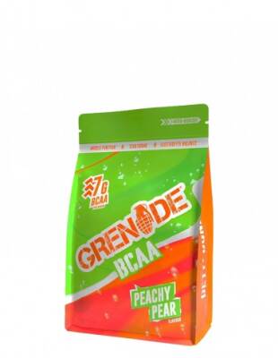 Grenade BCAA 390gr - 2